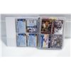 Image 2 : BINDER OF ESTATE SPORTS CARDS