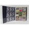 Image 1 : BINDER OF POKEMON CARDS