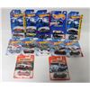 Image 1 : LOT OF DIECAST CARS