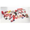 Image 1 : LOT OF HOTWHEELS COCA-COLA DIECAST CARS
