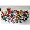 Image 1 : LOT OF LOOSE DIECAST CARS