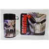 Image 1 : PREDATOR COLLECTOR LUNCH BOX WITH THERMOS
