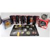 Image 1 : LOT OF HOCKEY COLLECTIBLES
