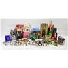 Image 1 : ESTATE MISC ASSORTMENT DECOR ETC