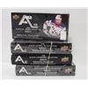 Image 1 : 4 UPPERDECK THE ALEXIS LAFRENIERE