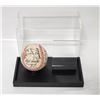 Image 1 : YANKEES SIGNED BASEBALL SIGNATURES UNAUTHENTICATED
