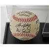 Image 6 : YANKEES SIGNED BASEBALL SIGNATURES UNAUTHENTICATED
