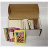 Image 1 : LOT OF ASSORTED POP CULTURE CARDS