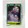 Image 1 : PREMIERE EDITION OF CLASSICS HOCKEY DRAFT PICKS