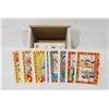 Image 1 : BOX OF ARCHIE COMICS COLLECTIBLE CARDS