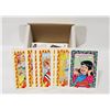 Image 1 : BOX OF ARCHIE COMICS COLLECTIBLE CARDS