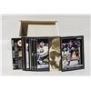Image 1 : LOT OF ASSORTED HOCKEY CARDS VARIOUS YEARS