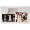 Image 1 : LOT OF ASSORTED HOCKEY CARDS VARIOUS YEARS