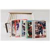 Image 1 : LOT OF ASSORTED HOCKEY CARDS VARIOUS YEARS
