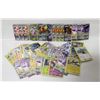 Image 1 : ESTATE POKEMON CARDS - LOTS OF HOLOS