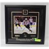 Image 1 : PROFESSIONALLY FRAMED ALEX OVECHKIN