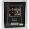 Image 1 : PROFESSIONALLY FRAMED AL PACINO "SAY