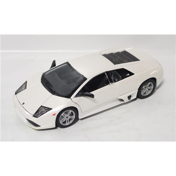 MAISTO LAMBORGHINI MURCIELAGO LP640