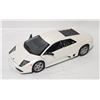 Image 1 : MAISTO LAMBORGHINI MURCIELAGO LP640