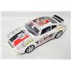 Image 1 : BURAGO PORSCHE 911 CARRERA 1993