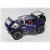 Image 2 : MAISTO HUMMER HX CONCEPT MODEL 1:18
