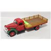 Image 1 : 1941 CHEVROLET FLATBED PICK UP TRUCK