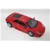Image 1 : LAMBORGHINI 1:24 SCALE METAL DIECAST
