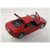 Image 2 : LAMBORGHINI 1:24 SCALE METAL DIECAST