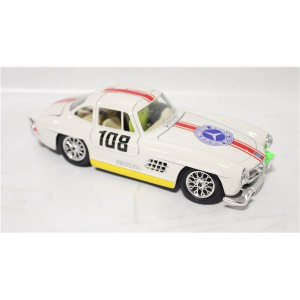 BURAGO 1954 MERCEDES-BENZ 300 SL
