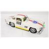 Image 1 : BURAGO 1954 MERCEDES-BENZ 300 SL