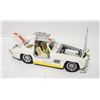 Image 2 : BURAGO 1954 MERCEDES-BENZ 300 SL