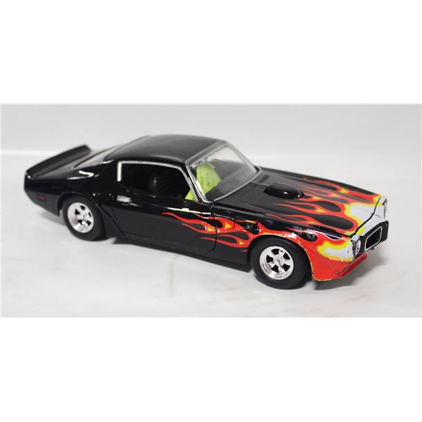 1970 PONTIAC FIREBIRD JOHNNY LIGHTNING