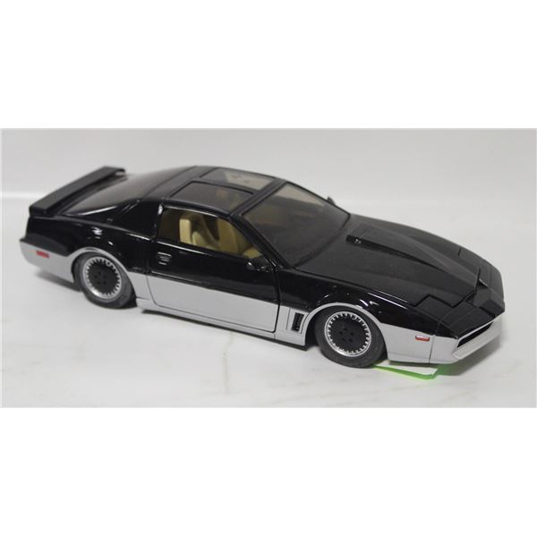 JADA TOYS 1982 PONTIAC FIREBIRD 1:24 SCALE