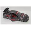 Image 2 : JADA TOYS NISSAN SKYLINE GTR R34 METAL