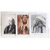 Image 1 : 3 INDIGENOUS POSTERS