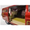 Image 2 : TONKA METAL BODY HIPPIE VAN DIECAST
