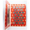 Image 2 : CANADIAN COIN COLLECTING KIT MILLENNIUM SET FULL