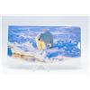 Image 1 : 1996 THE POLAR BEAR $2 BANK NOTE & COIN SET
