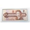 Image 3 : 1996 THE POLAR BEAR $2 BANK NOTE & COIN SET