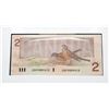 Image 4 : 1996 THE POLAR BEAR $2 BANK NOTE & COIN SET