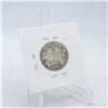 Image 2 : 1929 CANADA SILVER QUARTER 80% SILVER