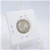 Image 2 : 1930 CANADA SILVER QUARTER 80% SILVER