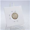 Image 2 : 1910 CANADA 10 CENT COIN 92.5% SILVER