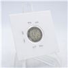 Image 2 : 1921 CANADA 10 CENT COIN 92.5% SILVER