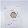 Image 1 : 1919 CANADA 10 CENT COIN 92.5% SILVER