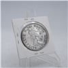 Image 2 : 1953 CANADA SILVER DOLLAR 80% SILVER