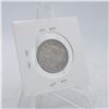 Image 2 : 1943 CANADA QUARTER 25 CENT COIN 80% SILVER