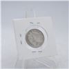 Image 2 : 1938 CANADA QUARTER 25 CENT COIN 80% SILVER