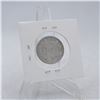 Image 2 : 1943 CANADA QUARTER 25 CENT COIN 80% SILVER