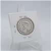 Image 2 : 1940 GEORGE VI CANADA 50 CENT COIN HALF DOLLAR